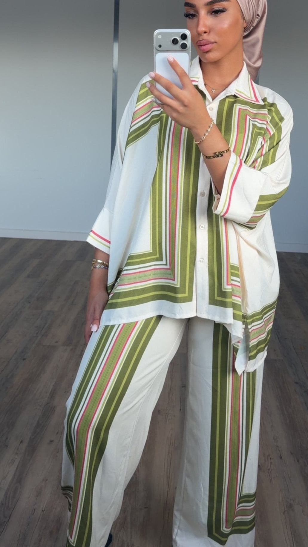 Ensemble Marrakech - VERT