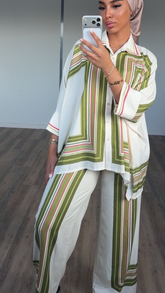 Ensemble Marrakech - VERT