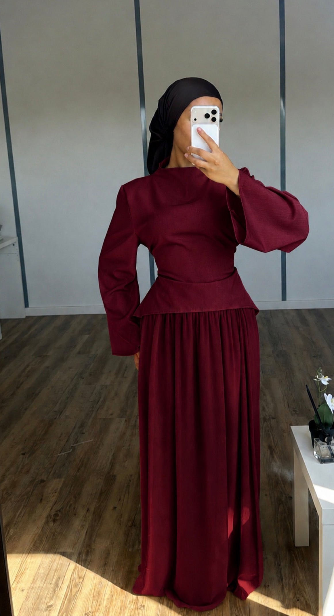 Ensemble Maya - BORDEAUX